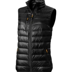 Gift Campaign Smanicato leggero da donna con imbottitura in piumino Elevate Life></noscript> Smanicati