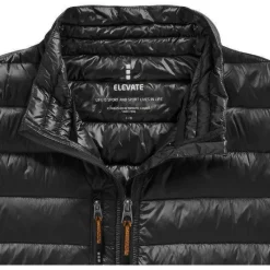 Gift Campaign Smanicato leggero da donna con imbottitura in piumino Elevate Life></noscript> Smanicati