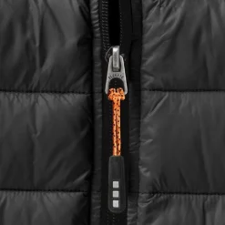 Gift Campaign Smanicato leggero da donna con imbottitura in piumino Elevate Life></noscript> Smanicati