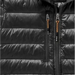 Gift Campaign Smanicato leggero da donna con imbottitura in piumino Elevate Life></noscript> Smanicati