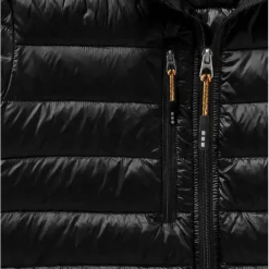 Gift Campaign Smanicato leggero da uomo con imbottitura in piumino 20D Elevate Life></noscript> Smanicati
