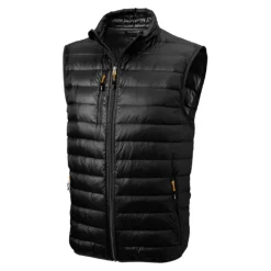 Gift Campaign Smanicato leggero da uomo con imbottitura in piumino 20D Elevate Life></noscript> Smanicati