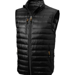 Gift Campaign Smanicato leggero da uomo con imbottitura in piumino 20D Elevate Life></noscript> Smanicati
