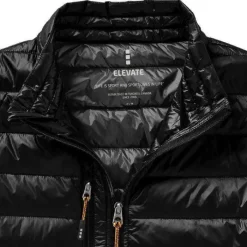 Gift Campaign Smanicato leggero da uomo con imbottitura in piumino 20D Elevate Life></noscript> Smanicati