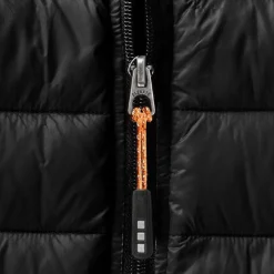Gift Campaign Smanicato leggero da uomo con imbottitura in piumino 20D Elevate Life></noscript> Smanicati