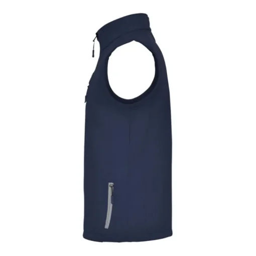 Gift Campaign Smanicato softshell unisex in poliestere ed elastan da 300 g/m2 Roly> Gadget Per Medici E Infermieri|Smanicati