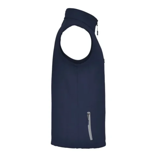 Gift Campaign Smanicato softshell unisex in poliestere ed elastan da 300 g/m2 Roly> Gadget Per Medici E Infermieri|Smanicati