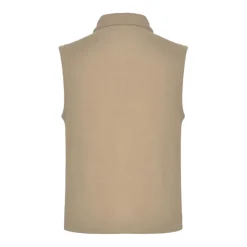 Gift Campaign Smanicato unisex con collo alto in pile di poliestere 300 g/m2 Roly> Smanicati