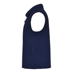 Gift Campaign Smanicato unisex con collo alto in pile di poliestere 300 g/m2 Roly><noscript><img width=