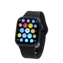 Gift Campaign Smartwatch bluetooth personalizzato con quadrante da 1,54'' Square> Gadget Palestra|Altri Gadget Pubblicitari