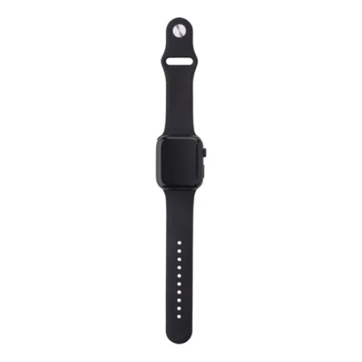 Gift Campaign Smartwatch bluetooth personalizzato con quadrante da 1,54'' Square> Gadget Palestra|Altri Gadget Pubblicitari