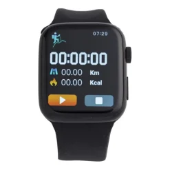 Gift Campaign Smartwatch bluetooth personalizzato con quadrante da 1,54'' Square></noscript> Gadget Palestra|Altri Gadget Pubblicitari
