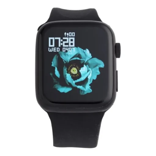 Gift Campaign Smartwatch bluetooth personalizzato con quadrante da 1,54'' Square> Gadget Palestra|Altri Gadget Pubblicitari