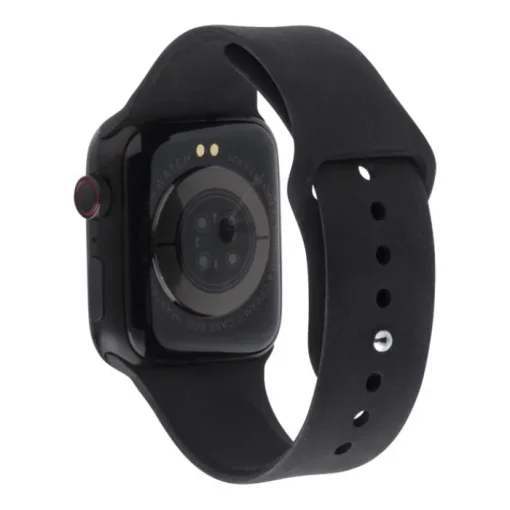 Gift Campaign Smartwatch bluetooth personalizzato con quadrante da 1,54'' Square> Gadget Palestra|Altri Gadget Pubblicitari
