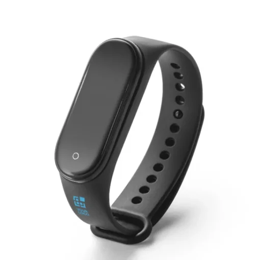 Gift Campaign Smartwatch fitness tracker con schermo touch screen LCD> Altri Gadget Pubblicitari|Smartwatch Personalizzati
