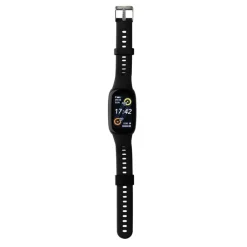 Gift Campaign Smartwatch impermeabile con cinturino in TPU riciclato Steps OLED></noscript> Gadget Ecologici|Altri Gadget Pubblicitari