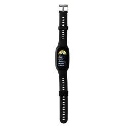 Gift Campaign Smartwatch impermeabile con cinturino in TPU riciclato Steps OLED></noscript> Gadget Ecologici|Altri Gadget Pubblicitari