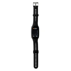 Gift Campaign Smartwatch impermeabile con cinturino in TPU riciclato Steps OLED></noscript> Gadget Ecologici|Altri Gadget Pubblicitari