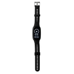 Gift Campaign Smartwatch impermeabile con cinturino in TPU riciclato Steps OLED></noscript> Gadget Ecologici|Altri Gadget Pubblicitari