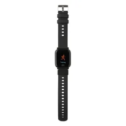 Gift Campaign Smartwatch moderno personalizzato con quadrante touch 1,3'' GreenTrack> Altri Gadget Pubblicitari|Smartwatch Personalizzati