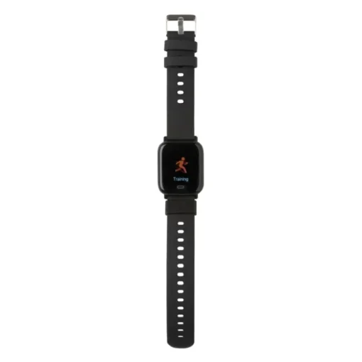 Gift Campaign Smartwatch moderno personalizzato con quadrante touch 1,3'' GreenTrack> Altri Gadget Pubblicitari|Smartwatch Personalizzati