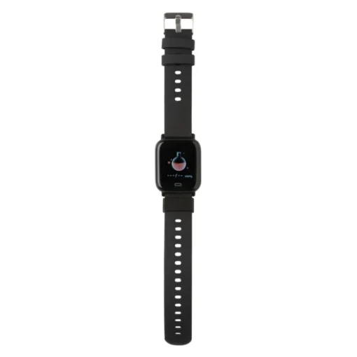Gift Campaign Smartwatch moderno personalizzato con quadrante touch 1,3'' GreenTrack> Altri Gadget Pubblicitari|Smartwatch Personalizzati