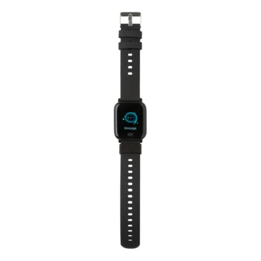 Gift Campaign Smartwatch moderno personalizzato con quadrante touch 1,3'' GreenTrack> Altri Gadget Pubblicitari|Smartwatch Personalizzati