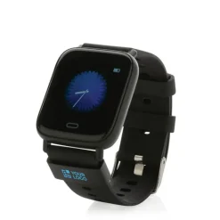 Gift Campaign Smartwatch moderno personalizzato con quadrante touch 1,3'' GreenTrack></noscript> Altri Gadget Pubblicitari|Smartwatch Personalizzati