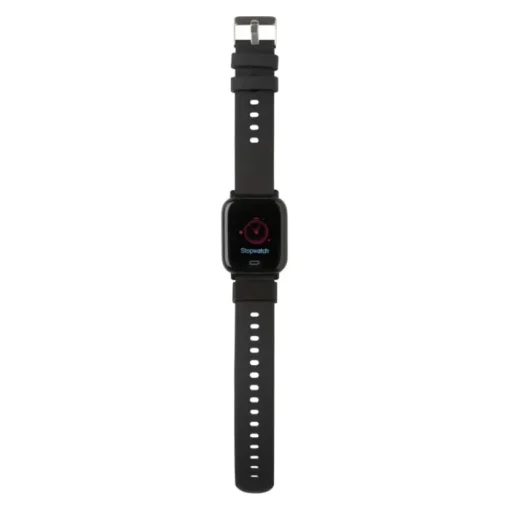 Gift Campaign Smartwatch moderno personalizzato con quadrante touch 1,3'' GreenTrack> Altri Gadget Pubblicitari|Smartwatch Personalizzati