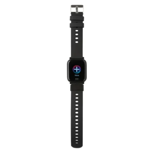 Gift Campaign Smartwatch moderno personalizzato con quadrante touch 1,3'' GreenTrack> Altri Gadget Pubblicitari|Smartwatch Personalizzati