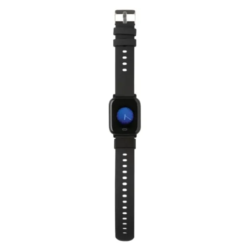 Gift Campaign Smartwatch moderno personalizzato con quadrante touch 1,3'' GreenTrack> Altri Gadget Pubblicitari|Smartwatch Personalizzati