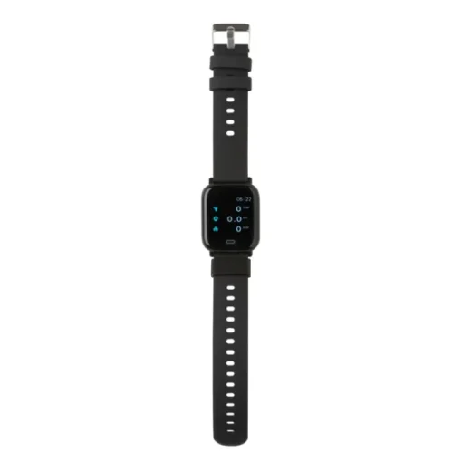 Gift Campaign Smartwatch moderno personalizzato con quadrante touch 1,3'' GreenTrack> Altri Gadget Pubblicitari|Smartwatch Personalizzati