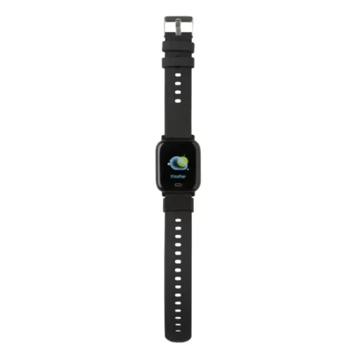 Gift Campaign Smartwatch moderno personalizzato con quadrante touch 1,3'' GreenTrack> Altri Gadget Pubblicitari|Smartwatch Personalizzati