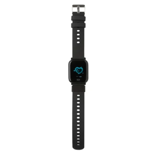 Gift Campaign Smartwatch moderno personalizzato con quadrante touch 1,3'' GreenTrack> Altri Gadget Pubblicitari|Smartwatch Personalizzati