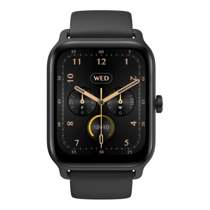 Gift Campaign Smartwatch Prixton Alexa SWB29 multifunzione con modalità sport> Altri Gadget Pubblicitari|Smartwatch Personalizzati