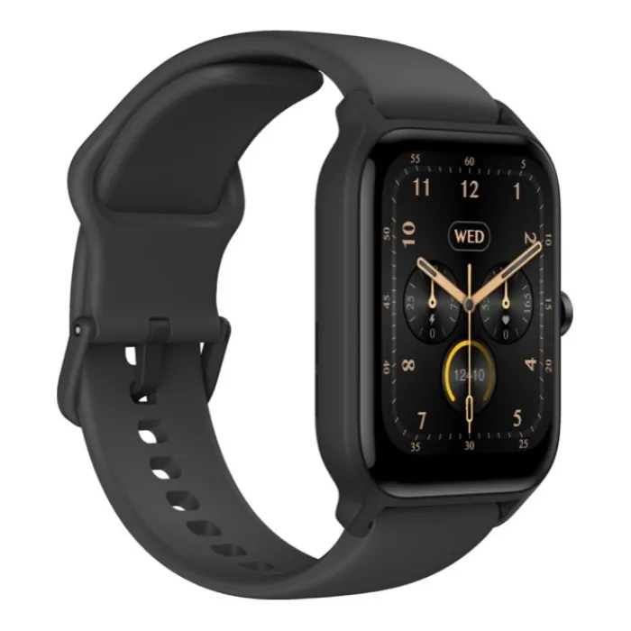 Gift Campaign Smartwatch Prixton Alexa SWB29 multifunzione con modalità sport> Altri Gadget Pubblicitari|Smartwatch Personalizzati