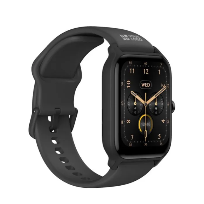 Gift Campaign Smartwatch Prixton Alexa SWB29 multifunzione con modalità sport> Altri Gadget Pubblicitari|Smartwatch Personalizzati