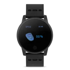 Gift Campaign Smartwatch sportivo Bluetooth 4.0 con cinturino in silicone Wearfit></noscript> Altri Gadget Pubblicitari|Smartwatch Personalizzati