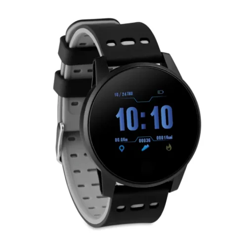 Gift Campaign Smartwatch sportivo Bluetooth 4.0 con cinturino in silicone Wearfit> Altri Gadget Pubblicitari|Smartwatch Personalizzati