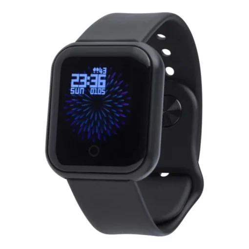Gift Campaign Smartwatch wireless multifunzione con cinturino regolabile> Altri Gadget Pubblicitari|Smartwatch Personalizzati