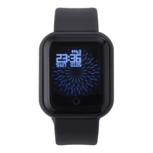 Gift Campaign Smartwatch wireless multifunzione con cinturino regolabile> Altri Gadget Pubblicitari|Smartwatch Personalizzati