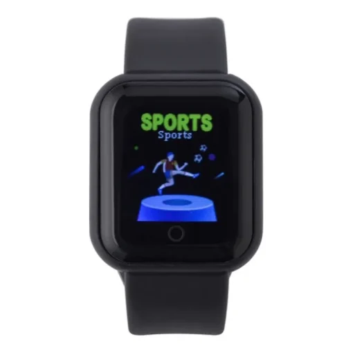Gift Campaign Smartwatch wireless multifunzione con cinturino regolabile> Altri Gadget Pubblicitari|Smartwatch Personalizzati