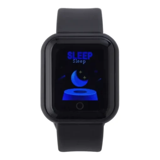 Gift Campaign Smartwatch wireless multifunzione con cinturino regolabile> Altri Gadget Pubblicitari|Smartwatch Personalizzati
