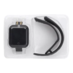 Gift Campaign Smartwatch wireless multifunzione con cinturino regolabile></noscript> Altri Gadget Pubblicitari|Smartwatch Personalizzati
