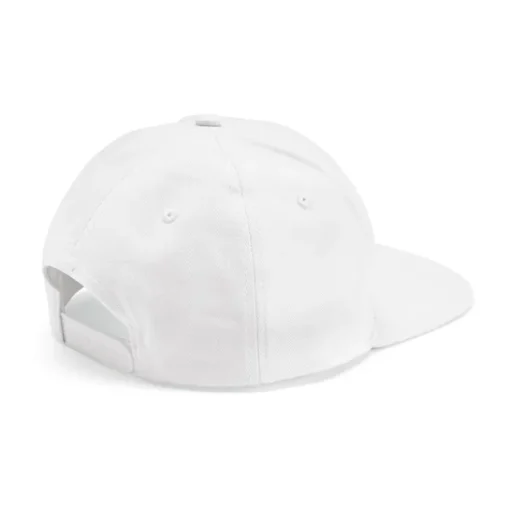 Gift Campaign Snapback con chiusura regolabile in cotone riciclato da 180 g/m2> Cappellini Personalizzati