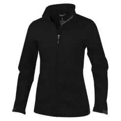 Gift Campaign Softshel donna con logo regolabile elasticizzato 270 g/m2 Elevate Life><noscript><img width=