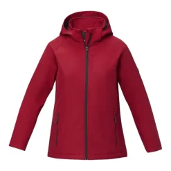 Gift Campaign Softshell donna in poliestere elasticizzato 250g/m2 Elevate Essentials> Giubbotti