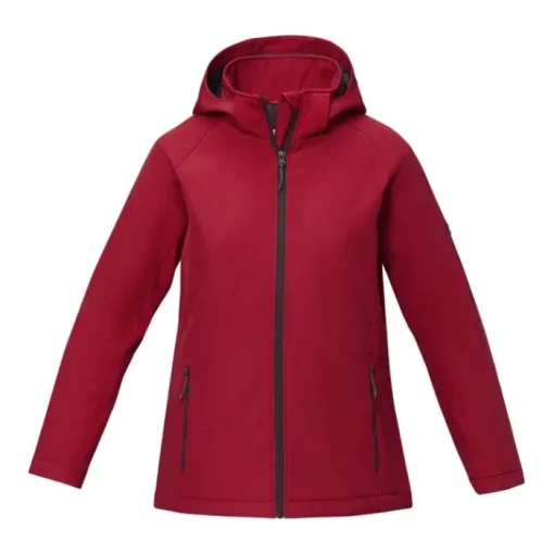 Gift Campaign Softshell donna in poliestere elasticizzato 250g/m2 Elevate Essentials> Giubbotti
