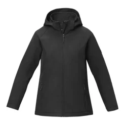 Gift Campaign Softshell donna in poliestere elasticizzato 250g/m2 Elevate Essentials></noscript> Giubbotti