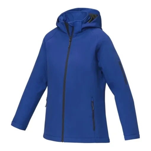 Gift Campaign Softshell donna in poliestere elasticizzato 250g/m2 Elevate Essentials> Giubbotti